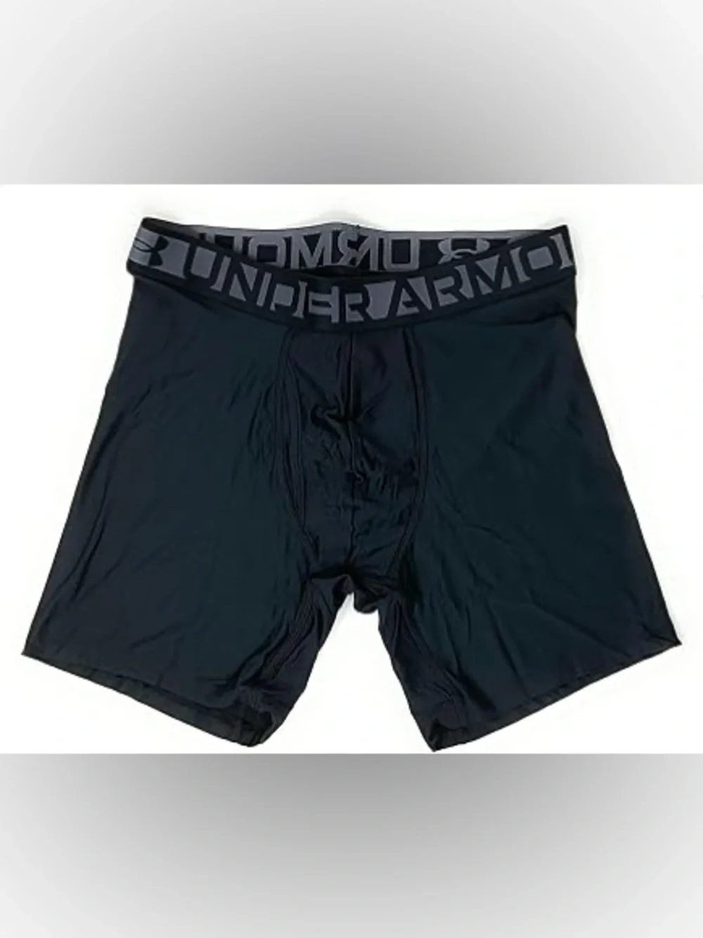 Under Armour Men's Performance tech mesh boxerjock Boxer Briefs